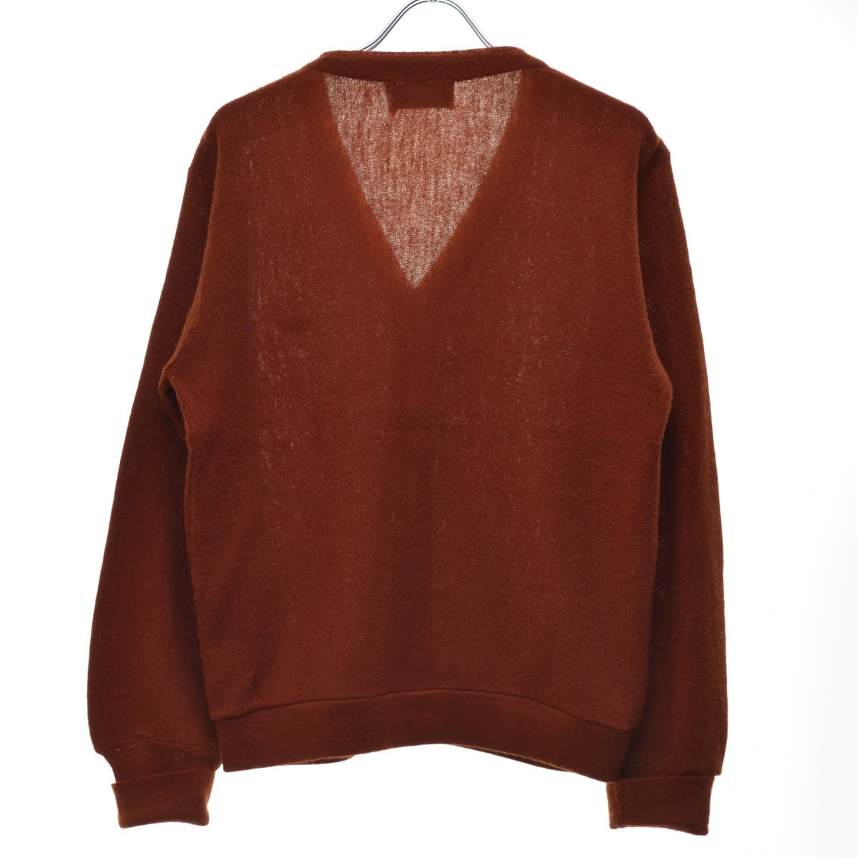 IZOD LACOSTE / アイゾッド ラコステ 70s 糸巻きタグ アクリル IZOD LACOSTE / アイゾッド ラコステ 70s 糸巻きタグ アクリル