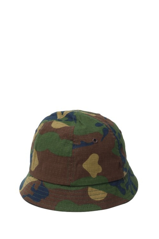 ACY : RS6PANEL HAT  WOODLAND  ACY-24SS-017 SIZE F