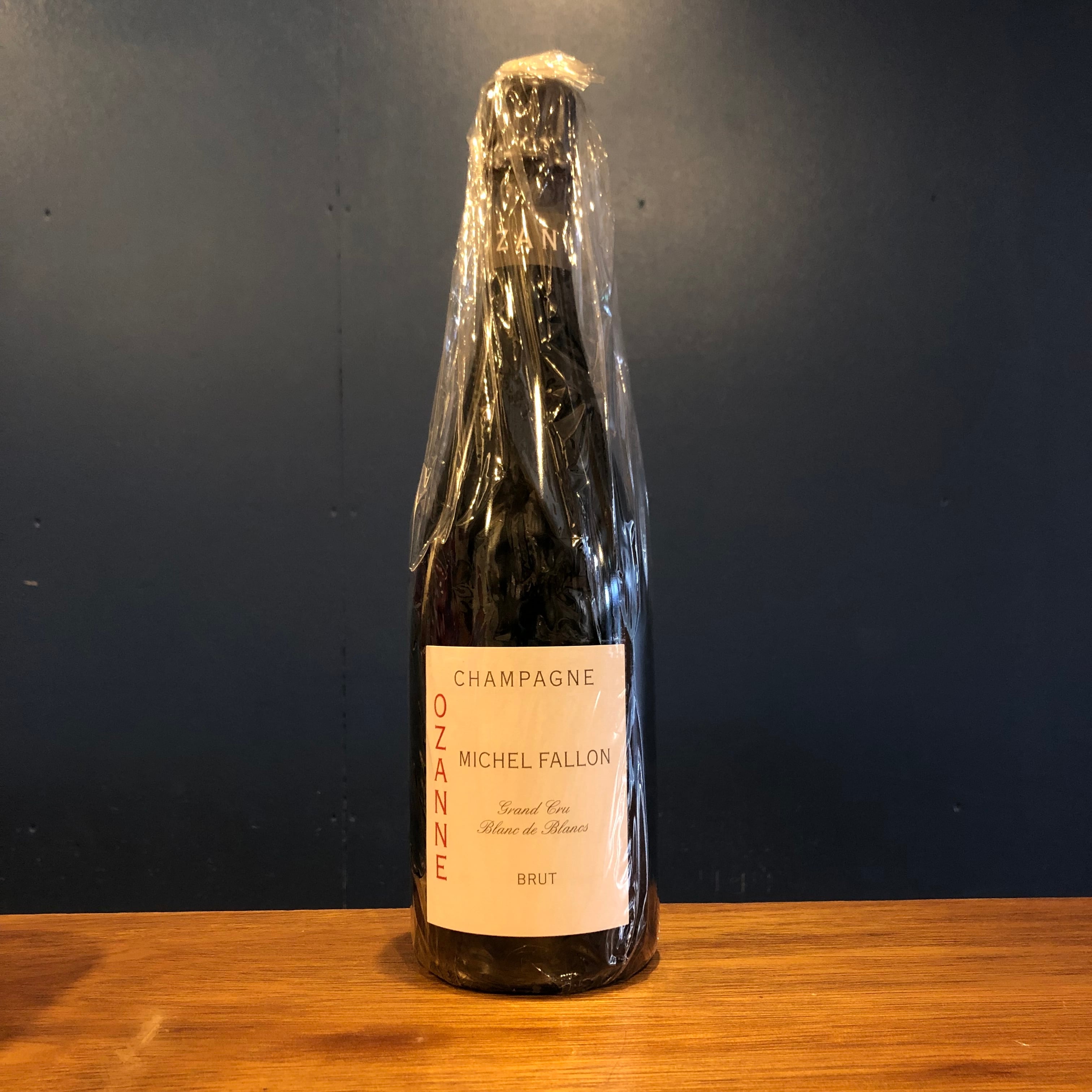 クール便着払 ミシェル・ファロン MICHEL FALLON オザンヌNV N.V.