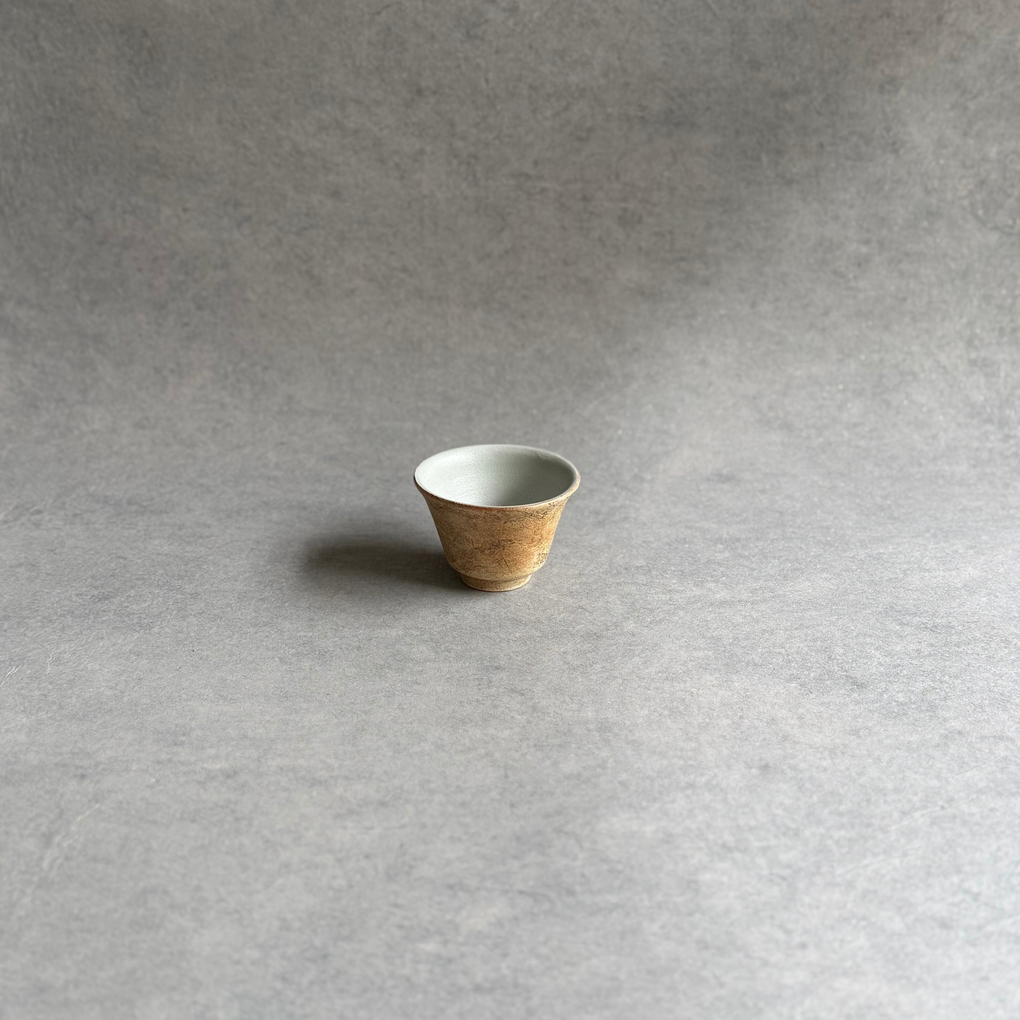 【オークション】日展作家、田辺陶豊の壺 陶磁器 | gallery 一白