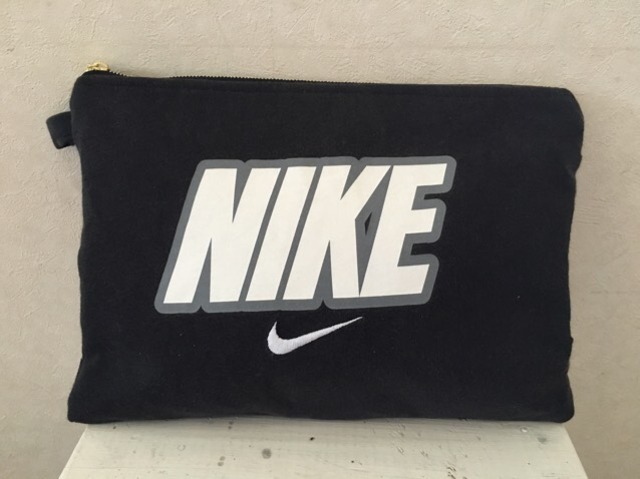 Nike ナイキ クラッチバッグ Fuyu3