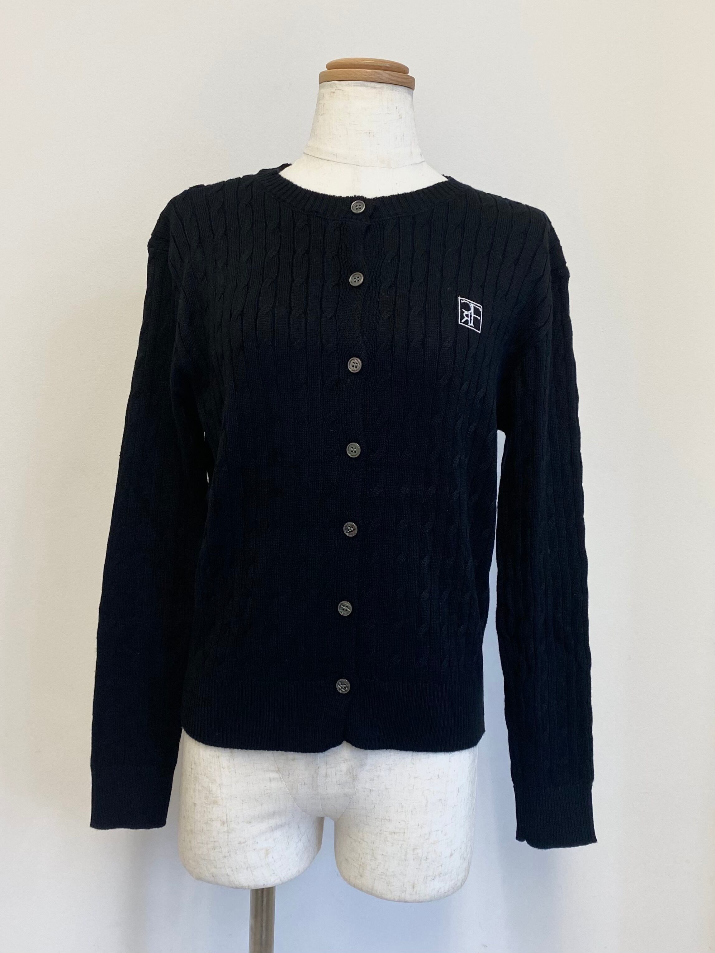 ケーブルニットカーディガン[60003] | conforobe(コンフォローブ)