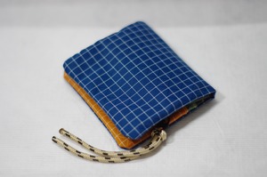 MANA UL Wallet（Multi Fabric）13g