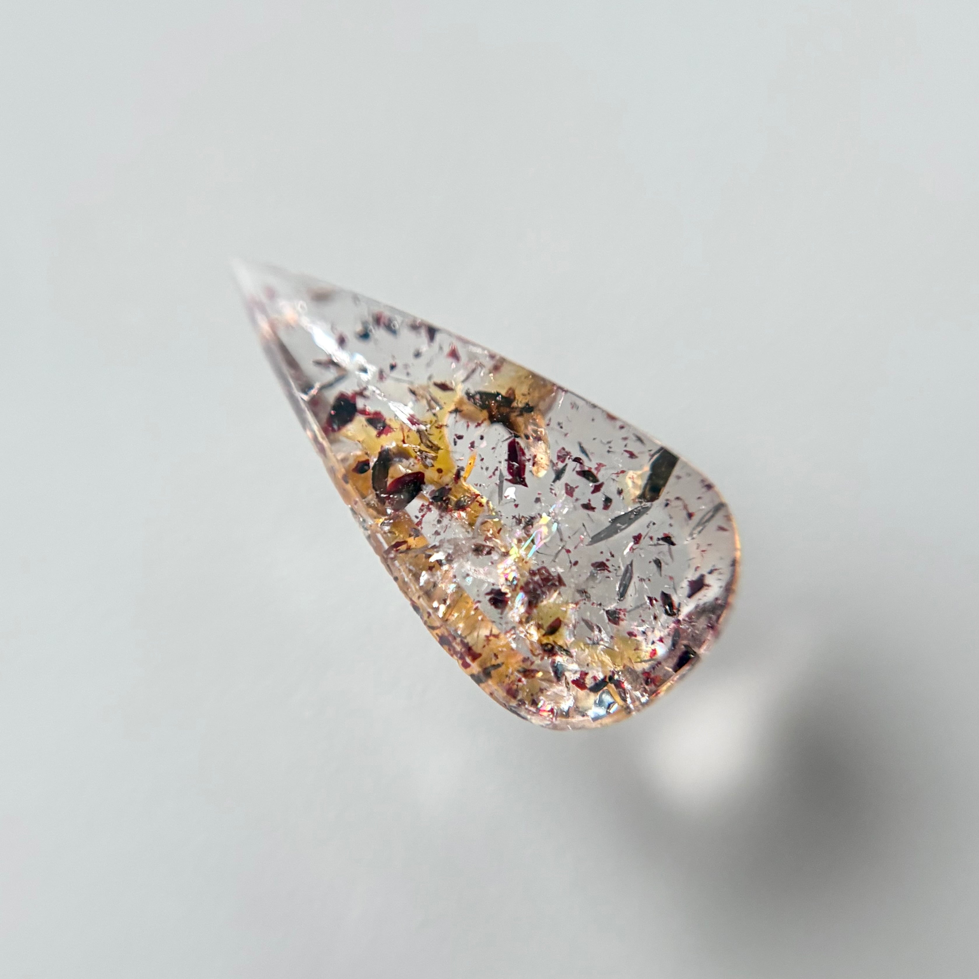 ローマングラス 11.52ct [04] | mit Stein