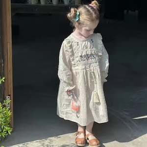 【即納】antique one-piece