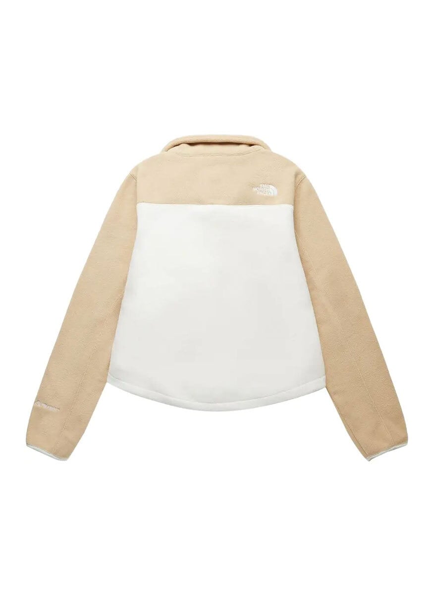 日本未発売モデル The North Face WOMEN'S DENALI PULLOVER 