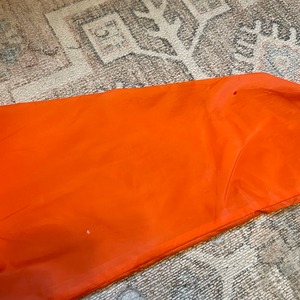 70s / Vintage / nylon blouson / PRIDE