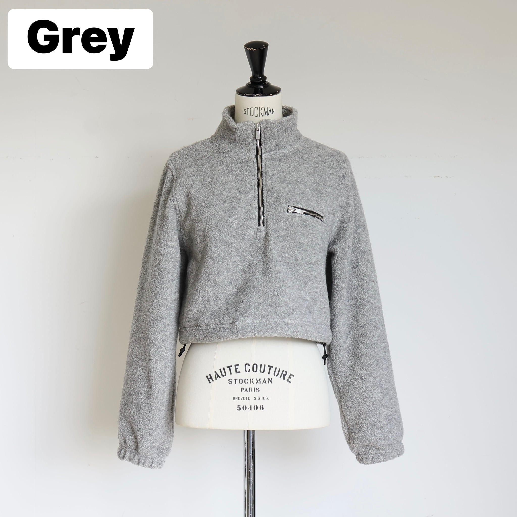 【新品未使用タグ付き】gypsohila Puli Tops Mini GPSK-532 Puli Tops Mini | gypsohila