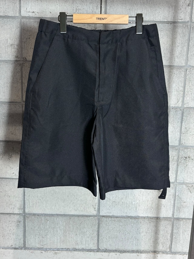 【25SS】PEACEMAKER OAMC / ピースメーカーオーエーエムシー / Vapor Short / ショーツ