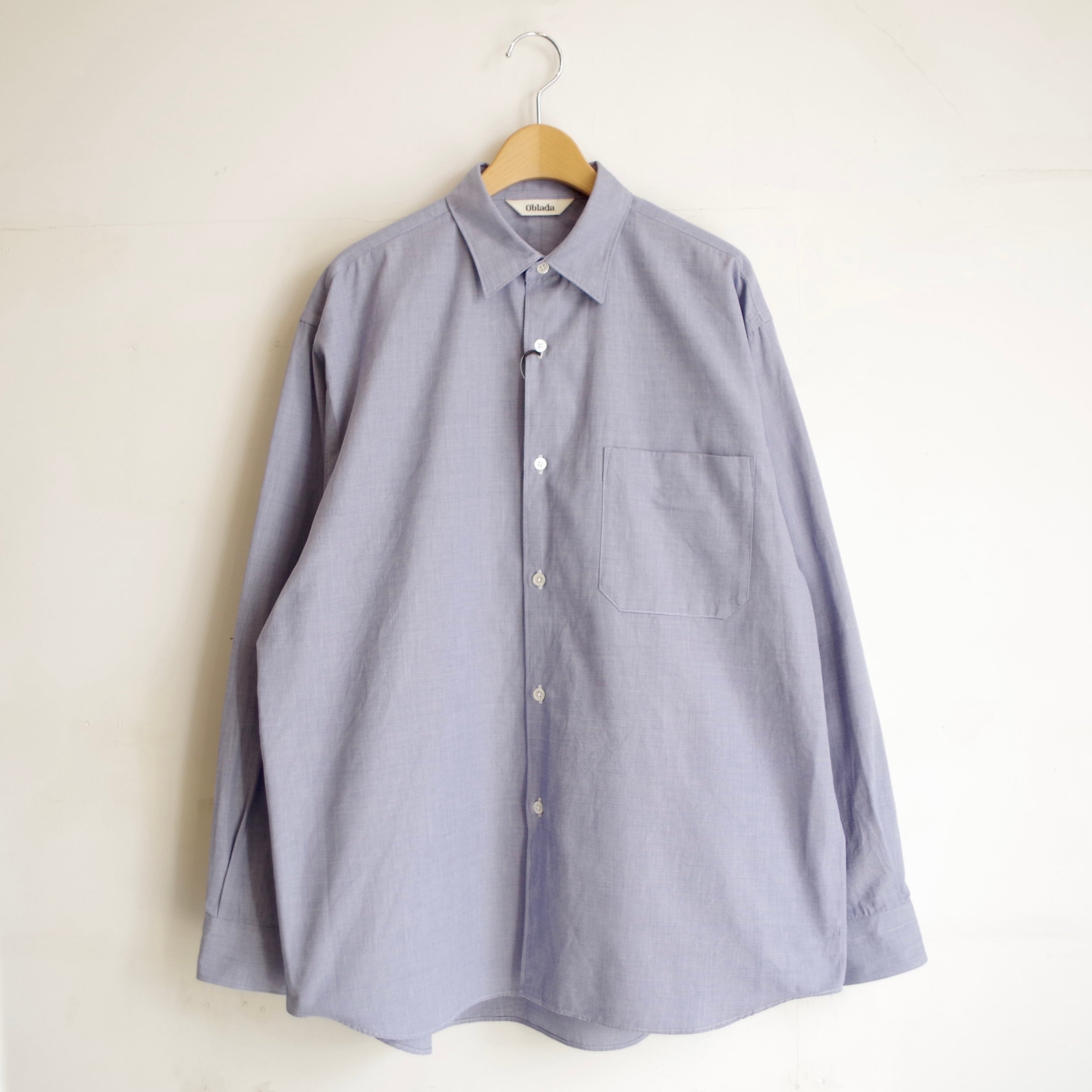 Oblada EOE AUTHENTIC SHIRT | 1F Store