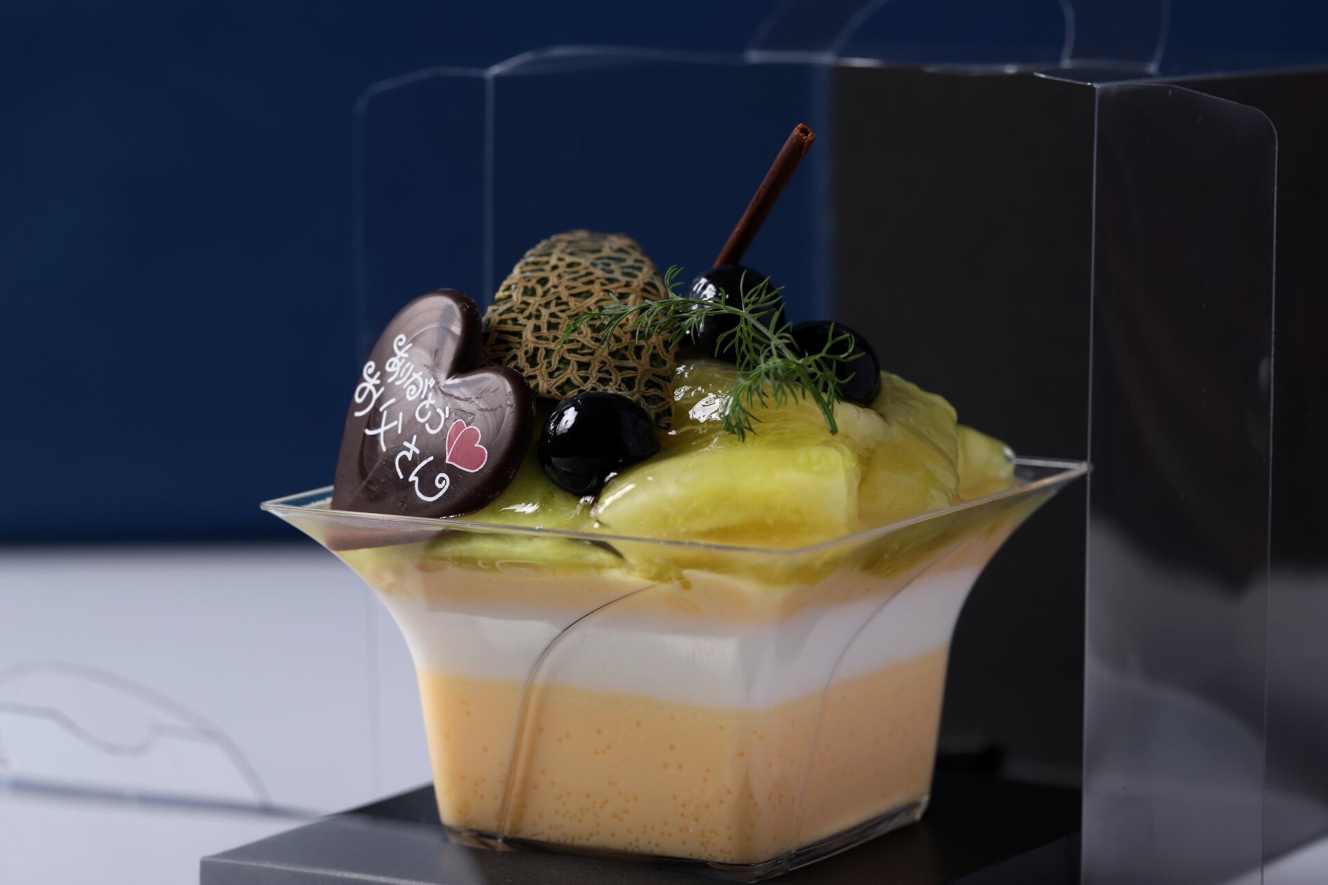 父の日　果実のブーケ