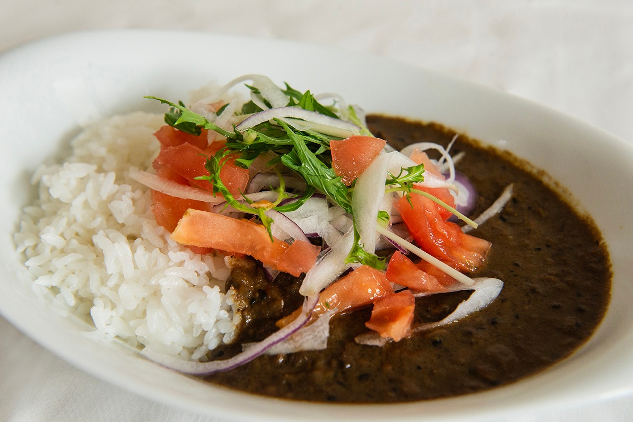 【ダブル欲張りプラン】バーチャル物産展 第一回 カレー食レポ王決定戦！