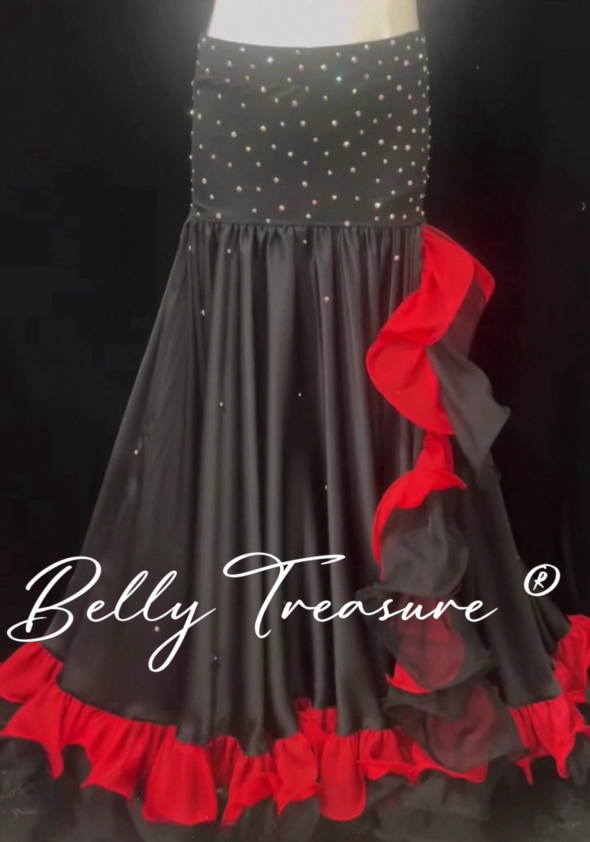 オーダーメイドスカート  LY 3151 202507