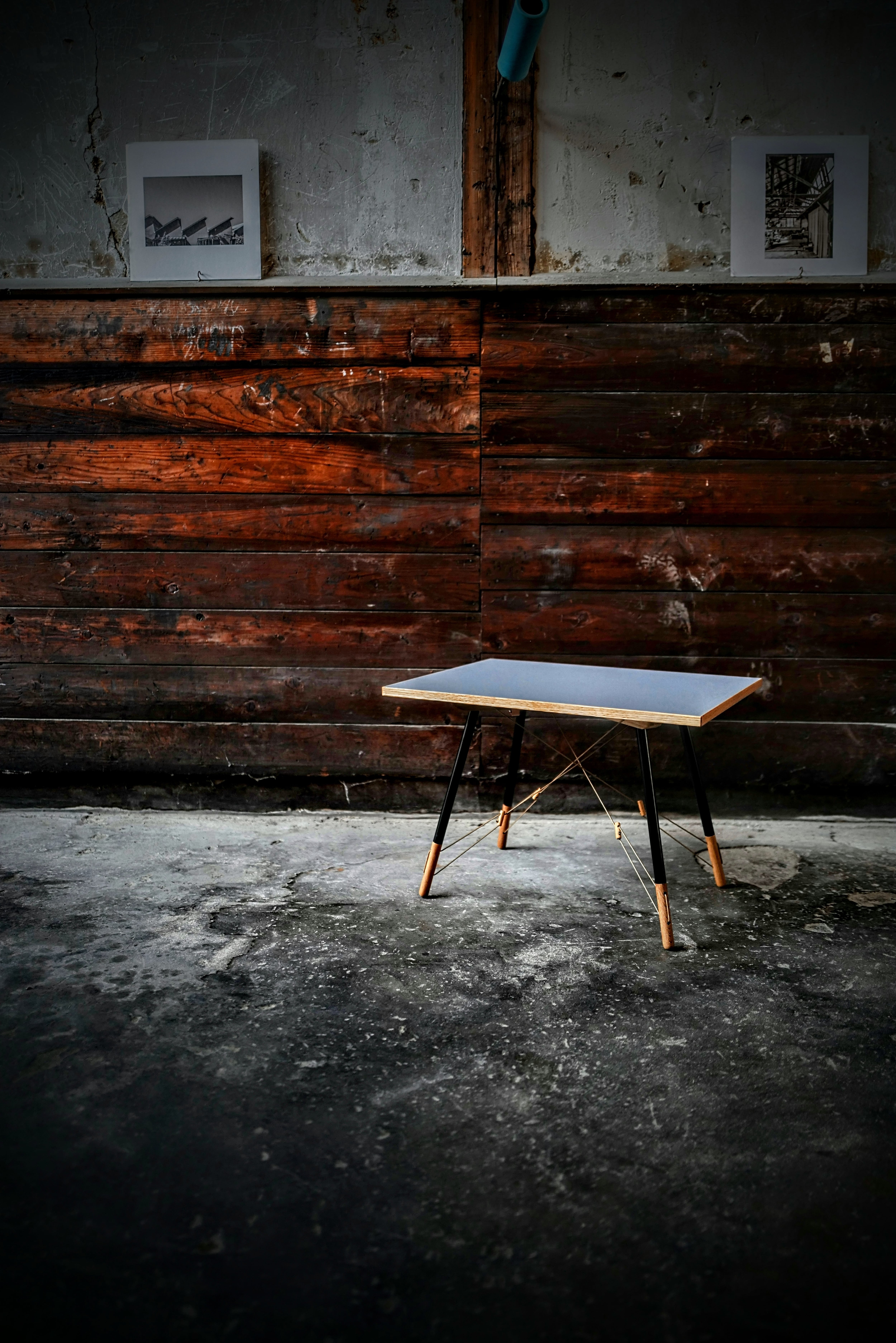 borderless 01」wildingout_products × 0229made テーブル | Camp Shop