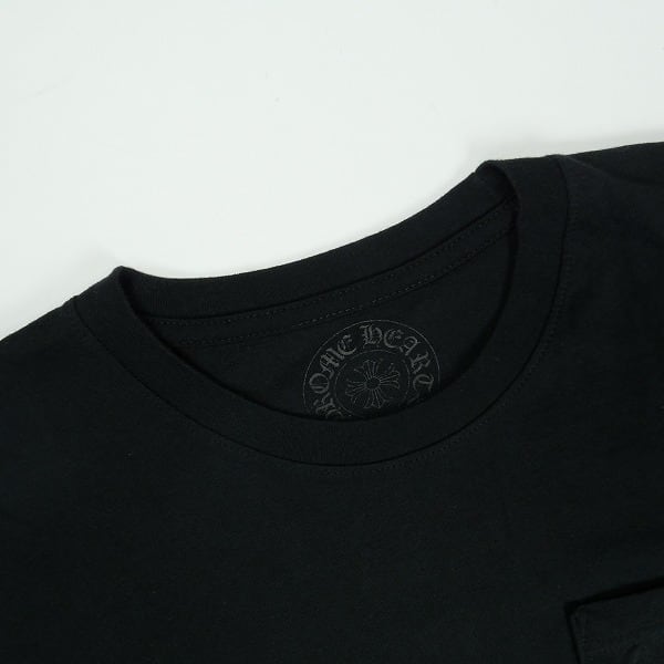 Size【M】 CHROME HEARTS クロム・ハーツ CH ARCH USA LS T-SHIRT