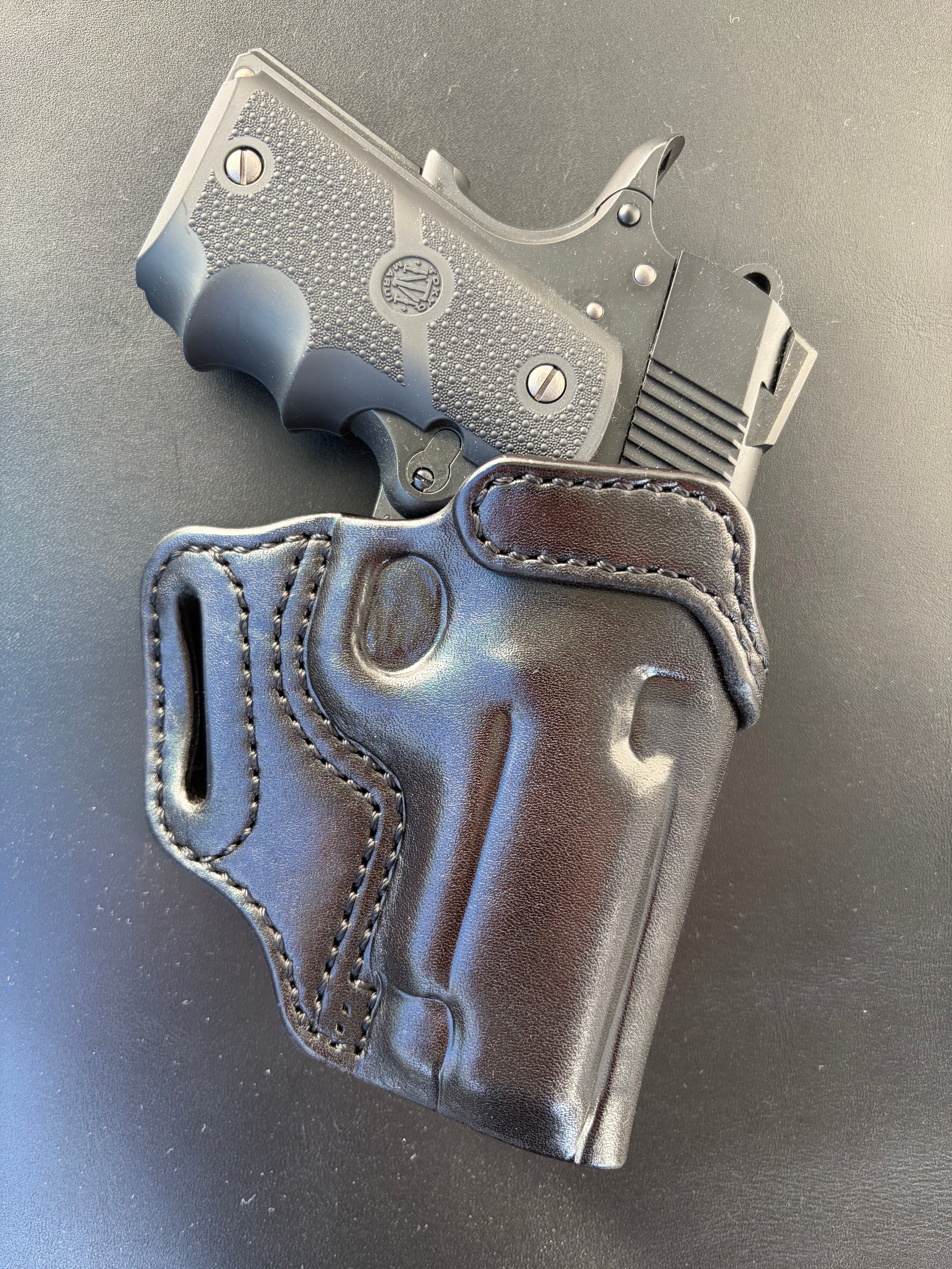 holster | 黒沼興業