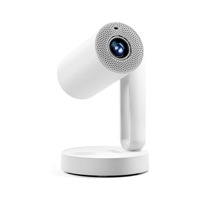 Polocsh プロジェクター 家庭用 超短焦点 1080P 4K プロジェクター