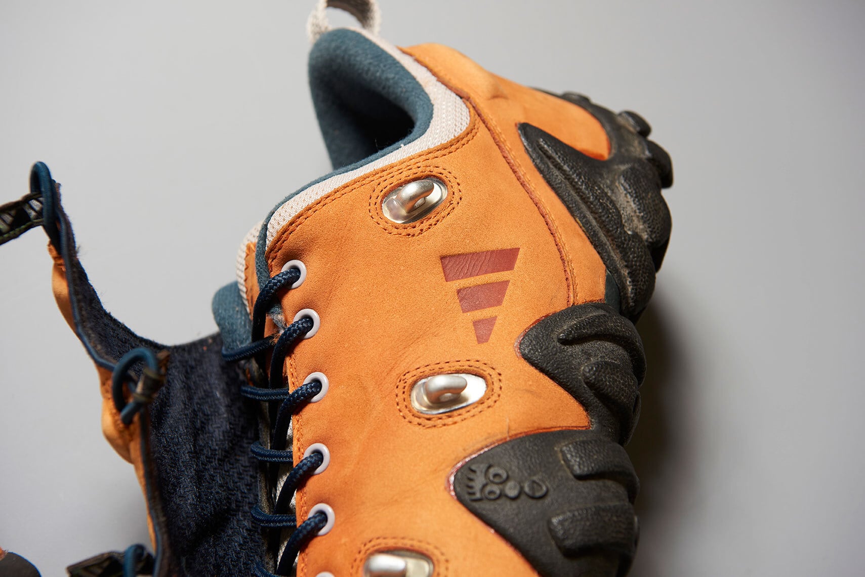 靴 90s adidas badlander raw BADLANDER改めRADLANDER復刻！ | atmos media