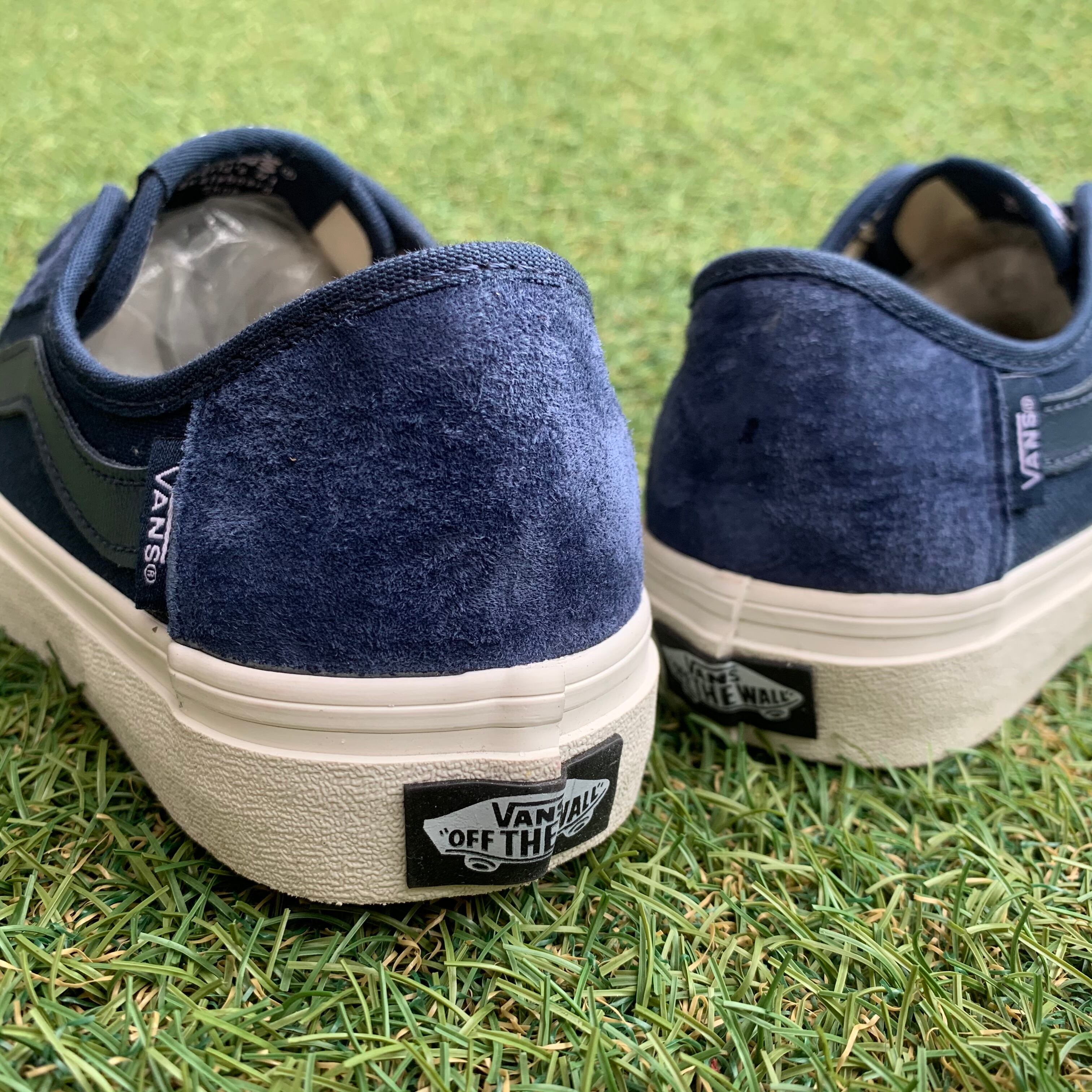 VANS×DANE REYNOLDS BLACK BALL SF ヴァンズ×デーン レイノルズ ...