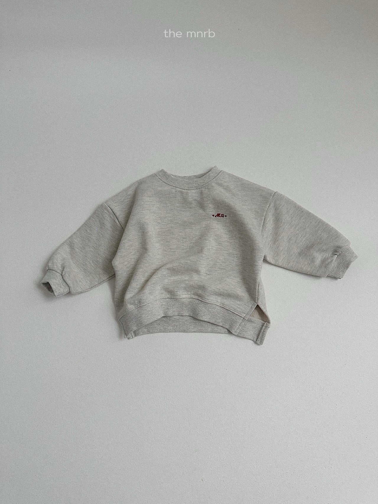 送料無料【予約】/ オンバルmtm / minirobe