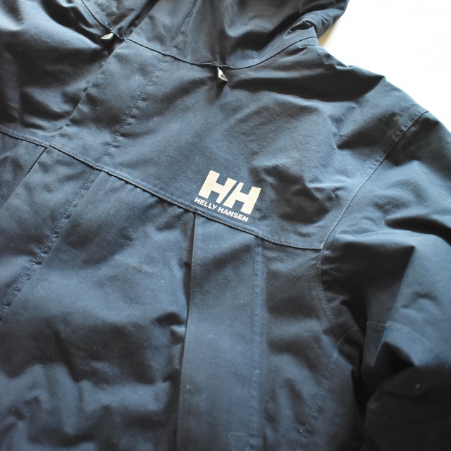 HELLY HANSEN SCANDZA 3WAY Jacket