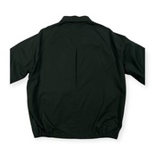 VAN JAC ヴァンヂャケット 裏地ブラックウォッチ スイングトップ ドリズラージャケット ブルゾン サイズ LL /メンズ/モスグリーン