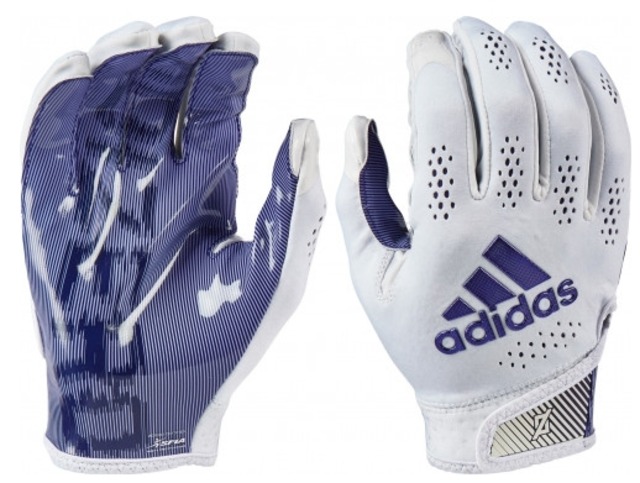 ADIZERO 11 アメフト グローブ