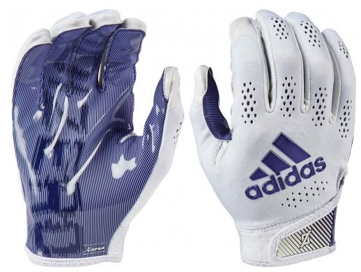 ADIZERO 11 アメフト グローブ