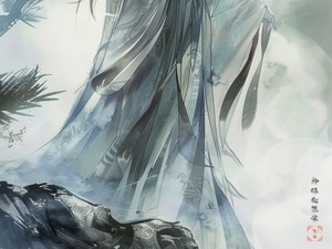 月読命に宿る祈り ―s8