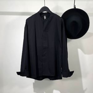 Simple stand-up collar