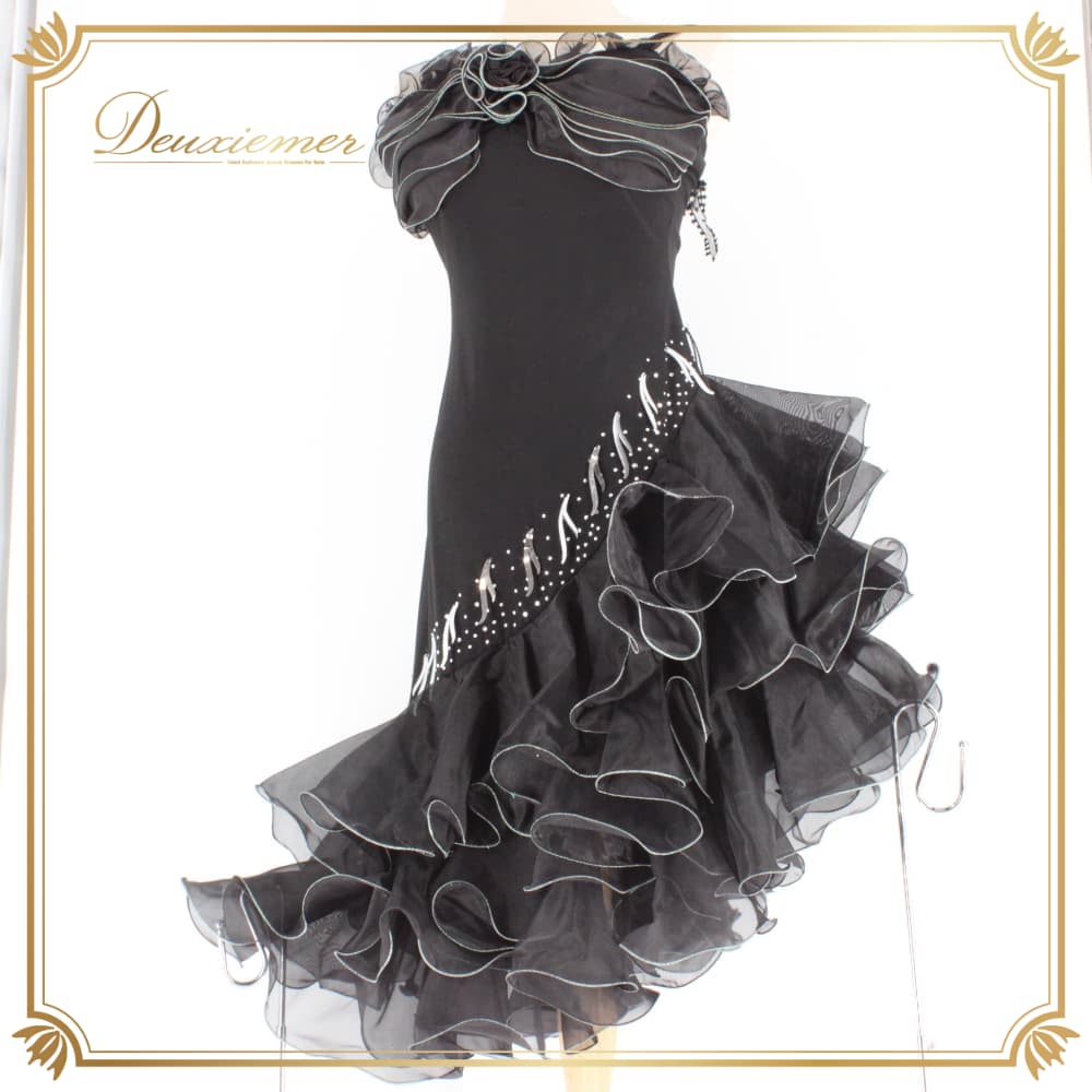 prima boutique | ダンス 衣装 deuxiemer