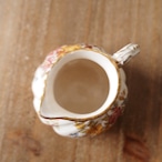 Sarreguemines Louis XV|サルグミンヌ ルイ15世 花柄 ミニクリーマー B thumbnail 7
