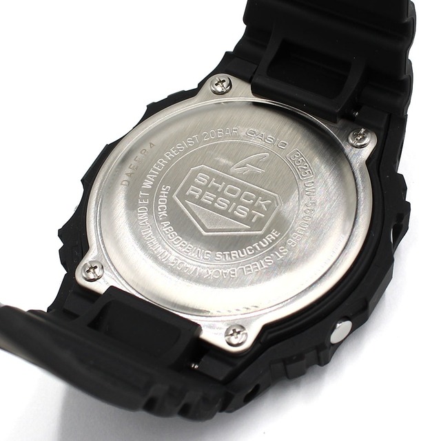 CASIO カシオ G-SHOCK Gショック DW-5600UBB-1DR DIGITAL 腕時計 ウォッチ メンズ レディース ユニセックス