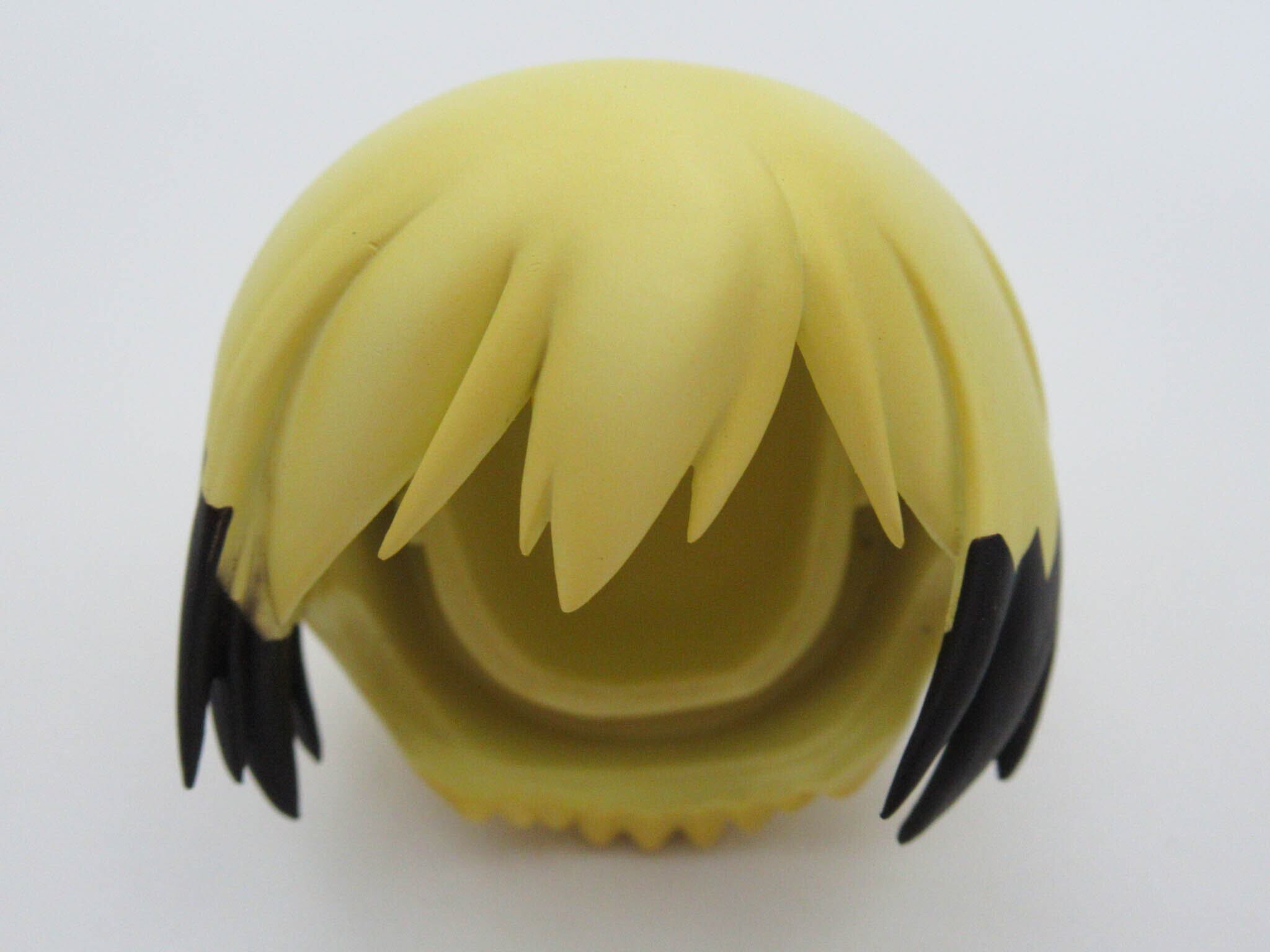 再入荷 269 エーリカ ハルトマン 髪パーツ ショート ａ ランク ねんどろいど ホビー通販 アニホープ