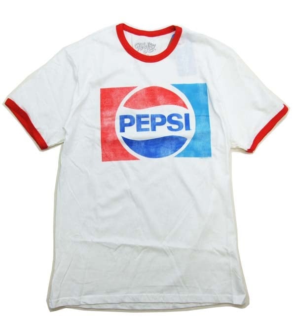 インポートtシャツ PEPSI ペプシ Dr. Pepper ドクターペッパー