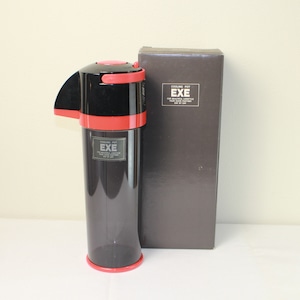 置いて絵になるポット EXE クーリングポット