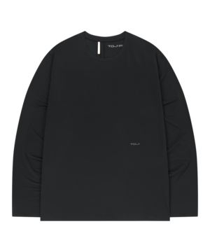 [SAN SAN GEAR] [TOJI] BREEZE LONG SLEEVE 正規品 韓国ブランド 韓国通販 韓国代行 韓国ファッション 通販 sansan san san sansangear サンサンギア トジ 日本 店舗 扱い店