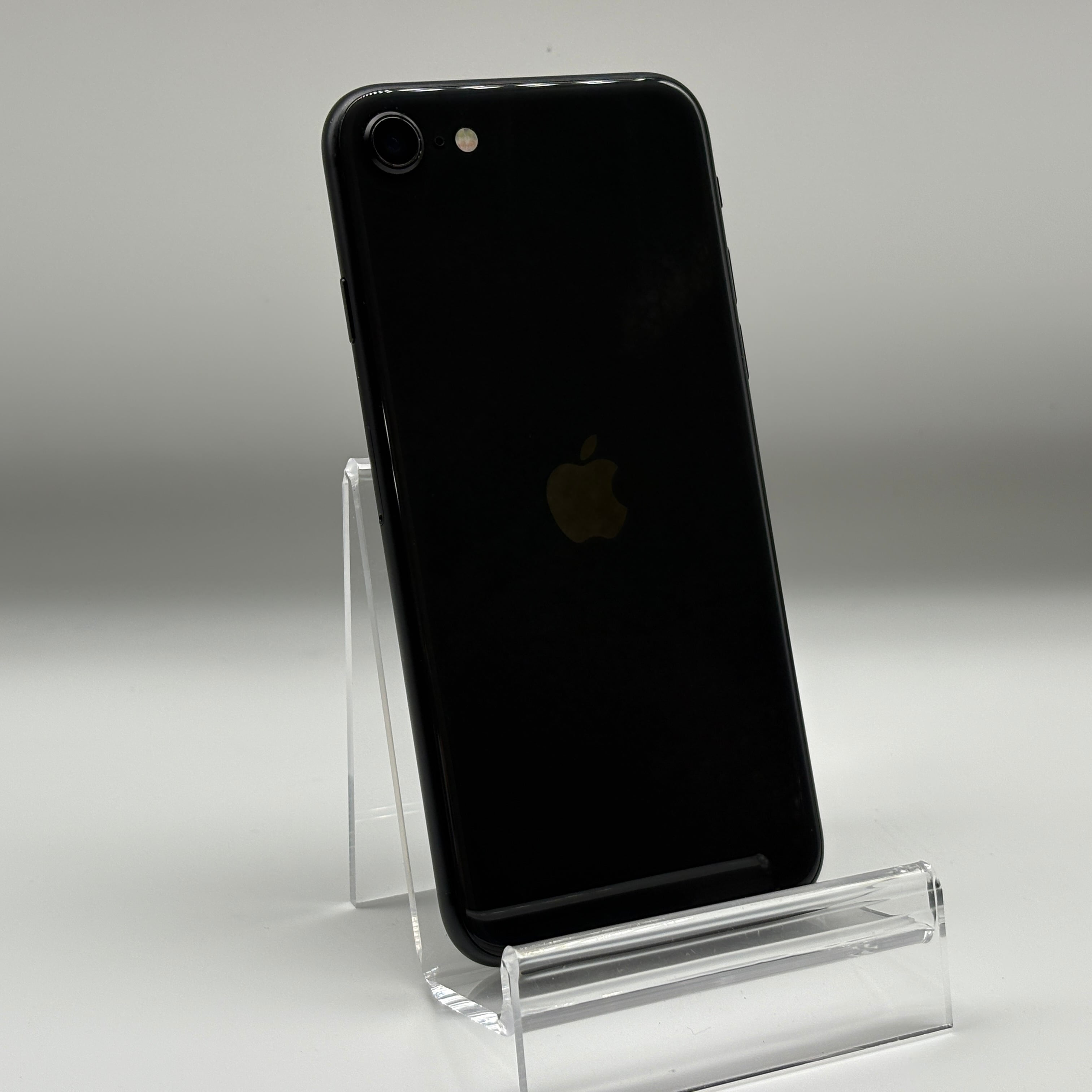 本体】iPhoneSE2ブラック ブラック iPhoneSE2 iPhone 0 256g 84%