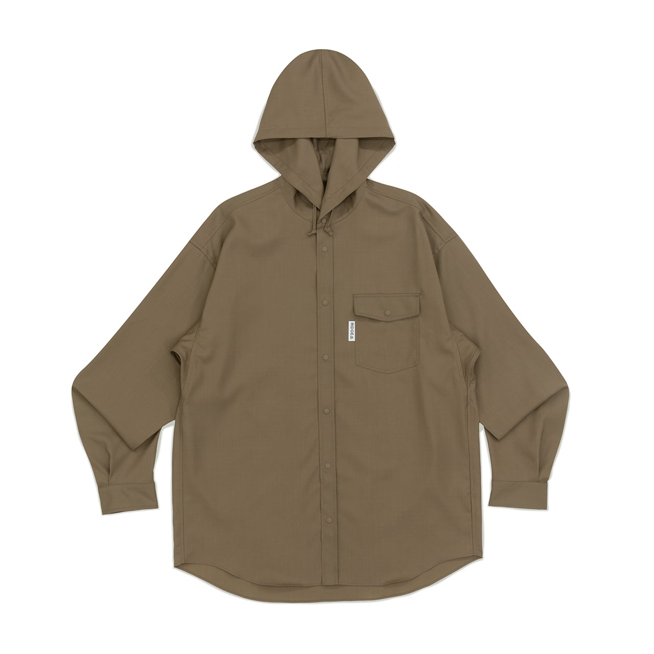 RIDGE MOUNTAIN GEAR