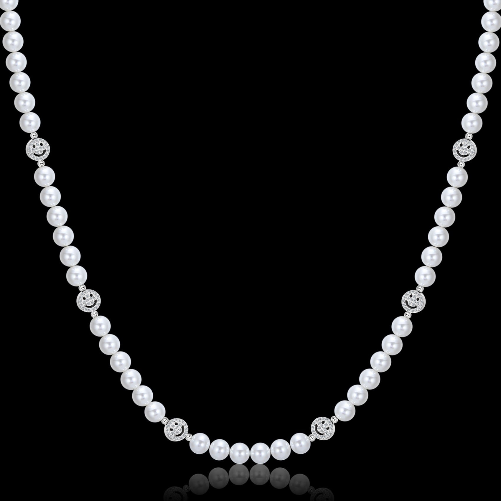パールネックレス | ✯Lucliss Jewelry✯