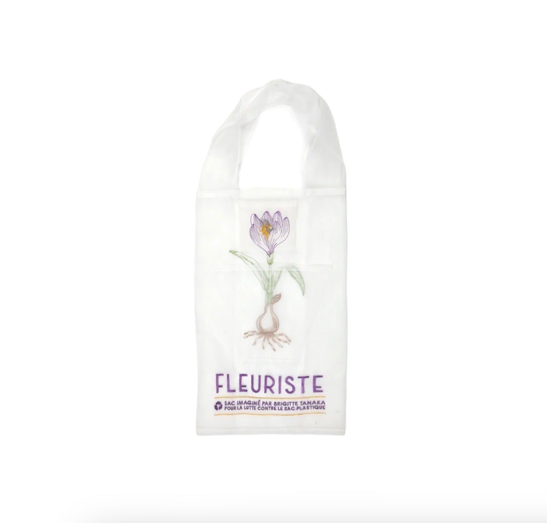 brigitte tanaka FLEURISTE SAC / 花屋球根 ブリジット タナカ brigitte tanaka FLEURISTE SAC / 花屋球根 ブリジット タナカ