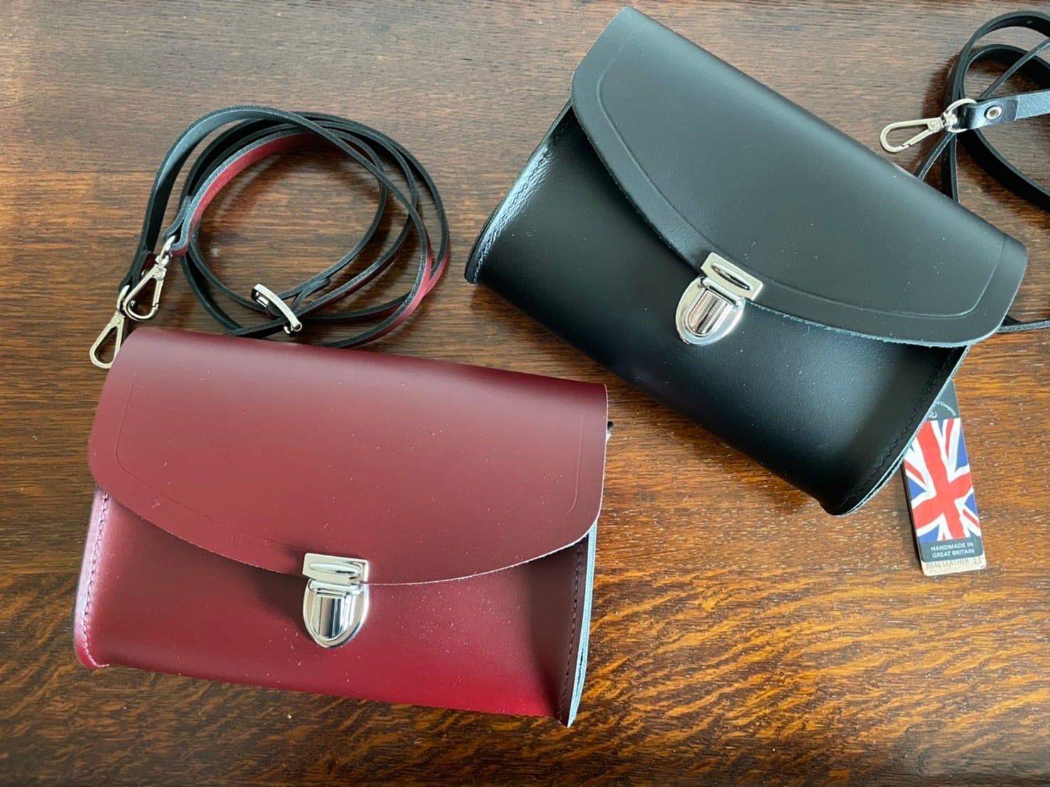 The Cambridge Satchel Company サッチェル