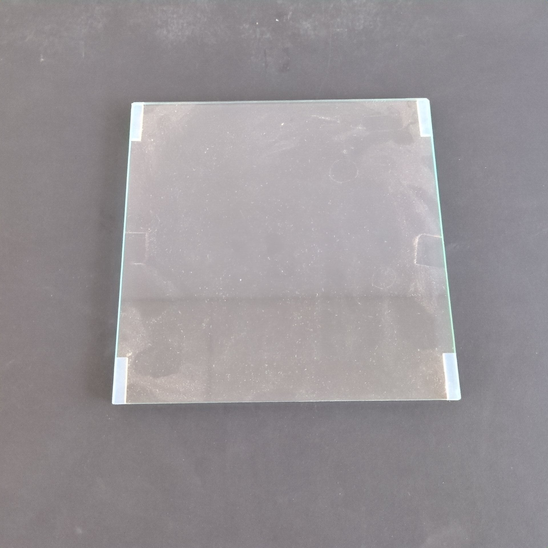 規格外品】【ガラス容器】150㎝CUBE水槽（15×15×高さ15㎝）※返品不可