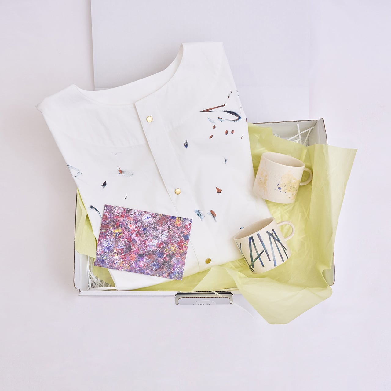Select Box | Suu to.