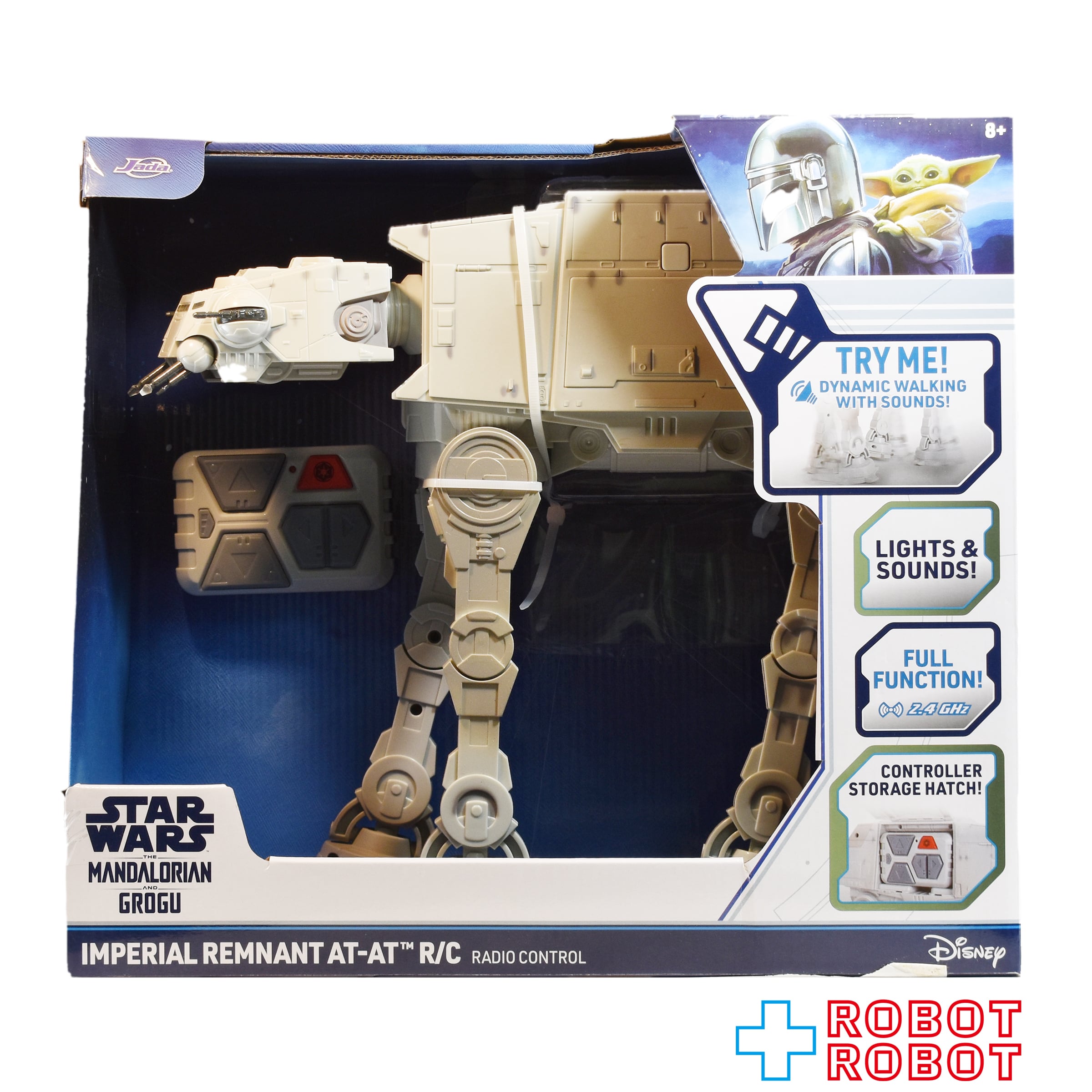 STAR WARS スターウォーズ | ROBOTROBOT
