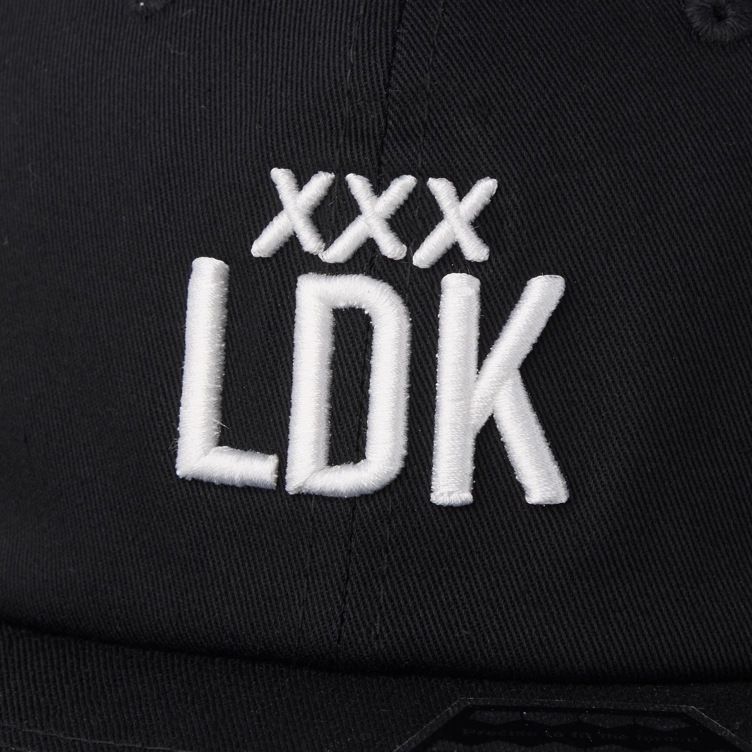 KUBO様ご確認用 FLAT.CAP.BK ®︎7UNION | XXXLDK