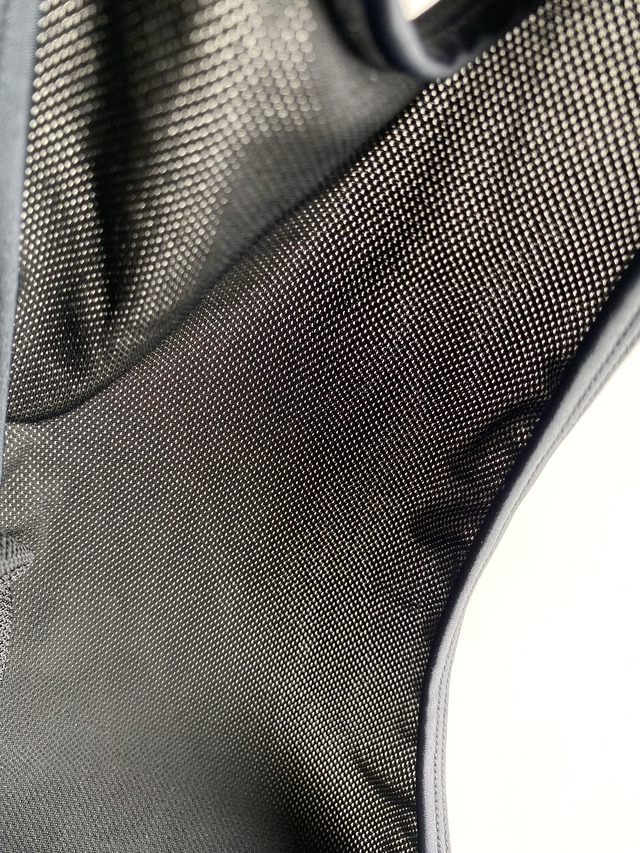 MULLER Cycle bib shorts（サイクルビブショーツ）