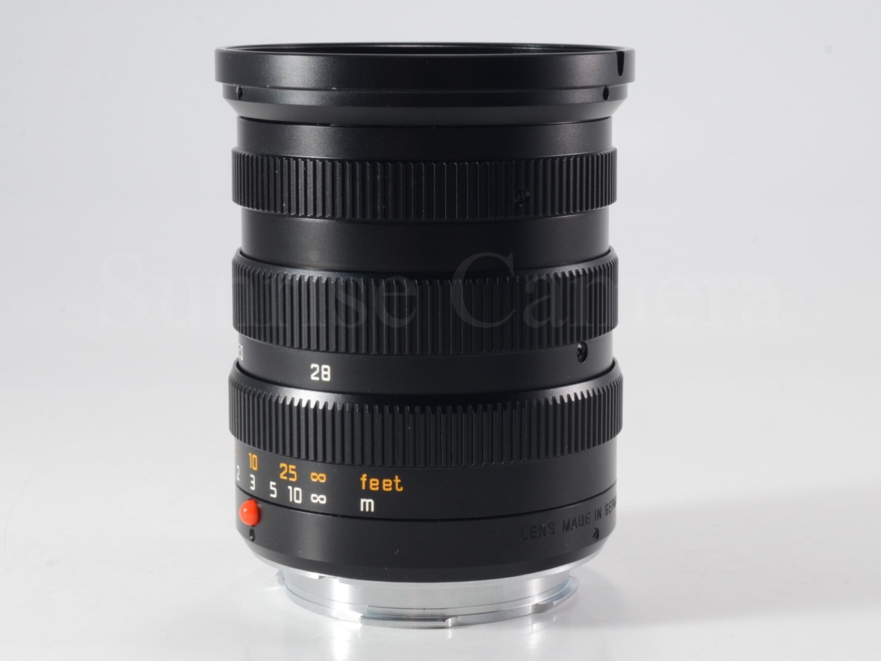 Leica TRI-ELMAR-M 28-35-50mm F4 ASPH. トリエルマー ライカ (60807