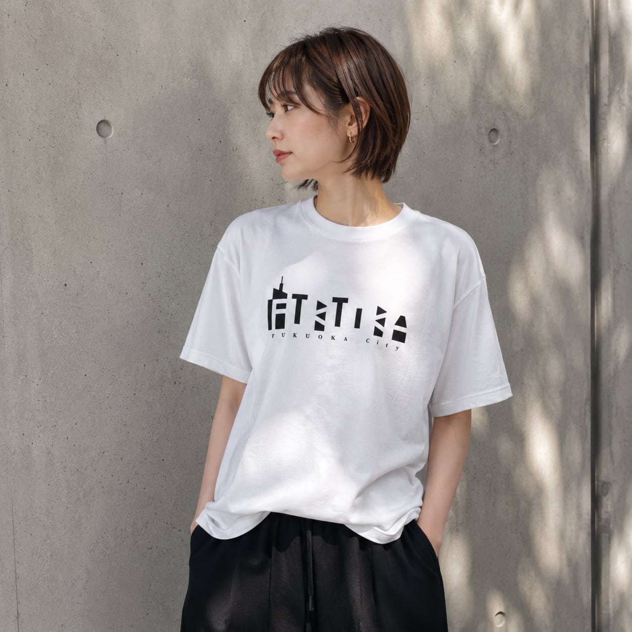 TOWER / T-shirts | FUKUOKA T-shirts Market
