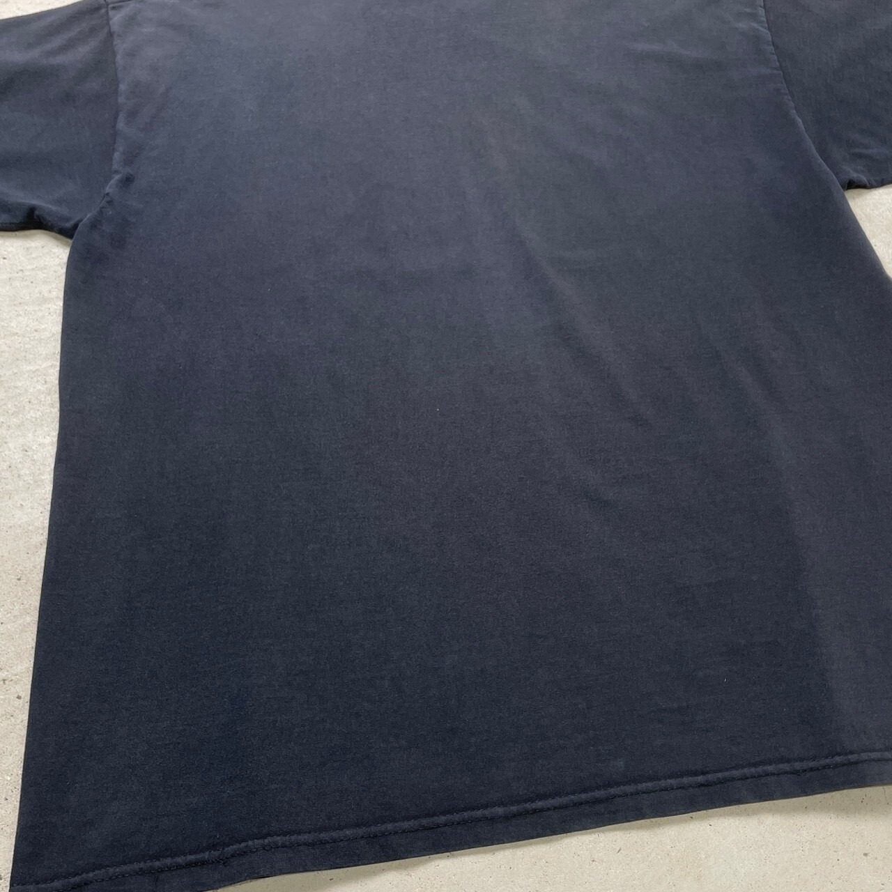 00年代 AGNOSTIC FRONT NYHC バンドTシャツ バンT メンズXL 古着 00s 